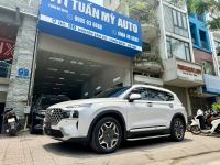 Bán xe Hyundai SantaFe 2023 Cao cấp 2.2L HTRAC giá 1 Tỷ 275 Triệu - Hà Nội