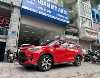 Bán xe Toyota Raize 2022 G 1.0 CVT giá 445 Triệu - Hà Nội