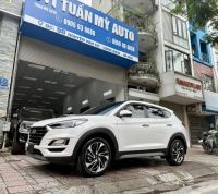 Bán xe Hyundai Tucson 2021 1.6 AT Turbo Đặc biệt giá 755 Triệu - Hà Nội