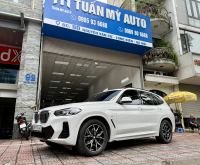 Bán xe BMW X3 2024 sDrive20i M Sport giá 1 Tỷ 870 Triệu - Hà Nội