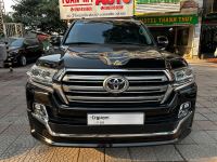 Bán xe Toyota Land Cruiser 4.6 V8 2019 giá 3 Tỷ 980 Triệu - Hà Nội