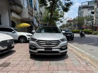 Bán xe Hyundai SantaFe 2018 2.2L 4WD giá 685 Triệu - Hà Nội