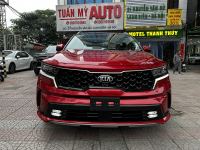 Bán xe Kia Sorento 2021 Signature 2.2 AT AWD 6S giá 865 Triệu - Hà Nội