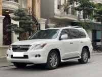 Bán xe Lexus LX 2008 570 giá 1 Tỷ 430 Triệu - Hà Nội