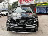 Bán xe Kia Sorento 2021 Signature 2.2 AT AWD 6S giá 885 Triệu - Hà Nội