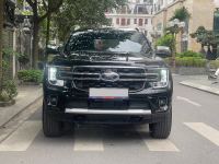 Bán xe Ford Everest 2025 Titanium 2.0L 4x2 AT giá 1 Tỷ 295 Triệu - Hà Nội