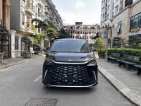 Bán xe Lexus LM 2025 500h giá 7 Tỷ 990 Triệu - Hà Nội
