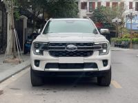Bán xe Ford Everest Titanium Plus 2.0L 4x4 AT 2025 giá 1 Tỷ 415 Triệu - Hà Nội
