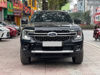 Bán xe Ford Everest 2025 Platinum 2.0L 4x4 AT giá 1 Tỷ 540 Triệu - Hà Nội