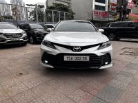 Bán xe Toyota Camry 2021 2.0G giá 835 Triệu - Hà Nội