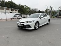 Bán xe Toyota Camry 2021 2.0G giá 830 Triệu - Hà Nội