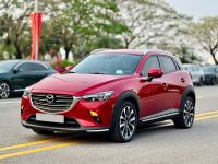 Bán xe Mazda CX3 Premium 1.5 AT 2022 giá 529 Triệu - Hà Nội