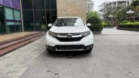 Bán xe Honda CRV 2019 L giá 715 Triệu - Hà Nội