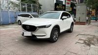 Bán xe Mazda CX5 Premium 2.0 AT 2023 giá 735 Triệu - Hà Nội