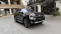 Bán xe Ford Everest 2024 Platinum 2.0L 4x4 AT giá 1 Tỷ 485 Triệu - Hà Nội