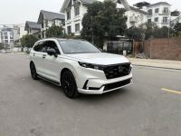 Bán xe Honda CRV e:HEV RS 2024 giá 1 Tỷ 225 Triệu - Hà Nội