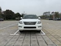 Bán xe Lexus LX 2008 570 giá 1 Tỷ 370 Triệu - Hà Nội