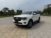 Bán xe Ford Everest 2025 Titanium Plus 2.0L 4x4 AT giá 1 Tỷ 420 Triệu - Hà Nội