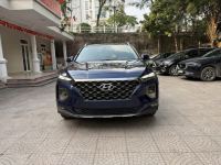 Bán xe Hyundai SantaFe 2019 2.2L HTRAC giá 655 Triệu - Hà Nội