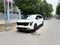 Bán xe Kia Carnival 2025 Signature 1.6 Turbo HEV 7S giá 1 Tỷ 579 Triệu - Hà Nội