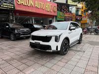 Bán xe Kia Sorento 2025 Signature 2.5G AT AWD giá 1 Tỷ 140 Triệu - Hà Nội