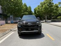 Bán xe Ford Everest 2025 Titanium Plus 2.0L 4x4 AT giá 1 Tỷ 390 Triệu - Hà Nội