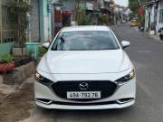 Bán xe Mazda 3 2025 1.5L Luxury giá 600 Triệu - Bình Dương