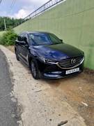 Bán xe Mazda CX8 2021 Deluxe giá 630 Triệu - Bình Dương