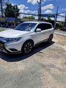 Bán xe Mitsubishi Outlander 2020 2.0 CVT Premium giá 470 Triệu - Bình Dương
