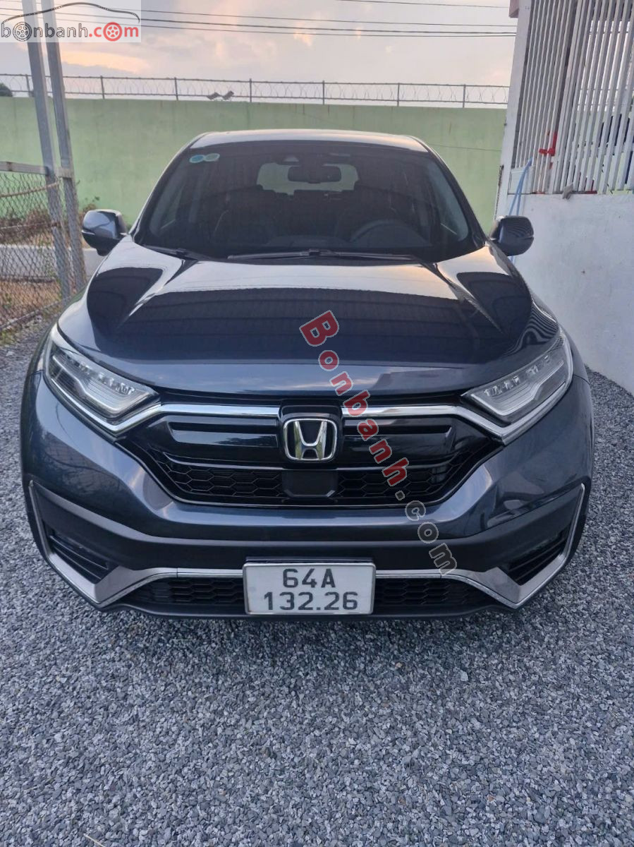 Honda CRV L 2022 - 750 Triệu