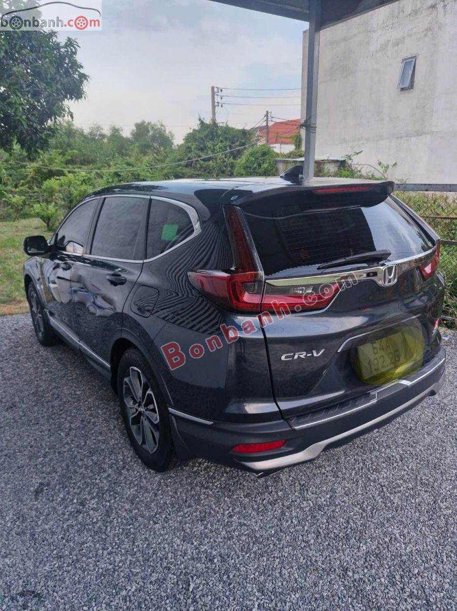 Honda CRV L 2022 - 750 Triệu 2