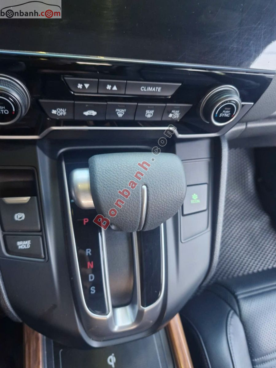 Honda CRV L 2022 - 750 Triệu 4