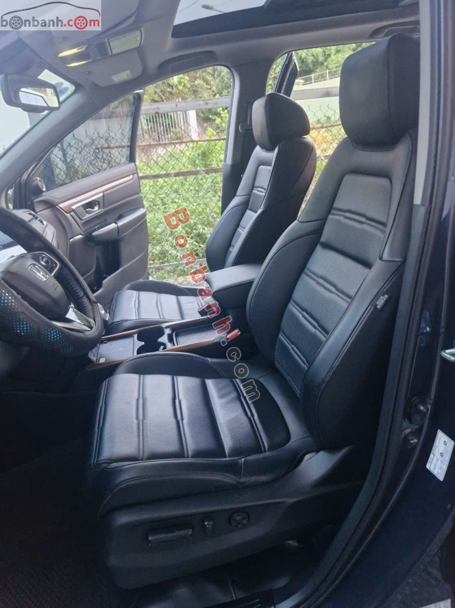 Honda CRV L 2022 - 750 Triệu 3
