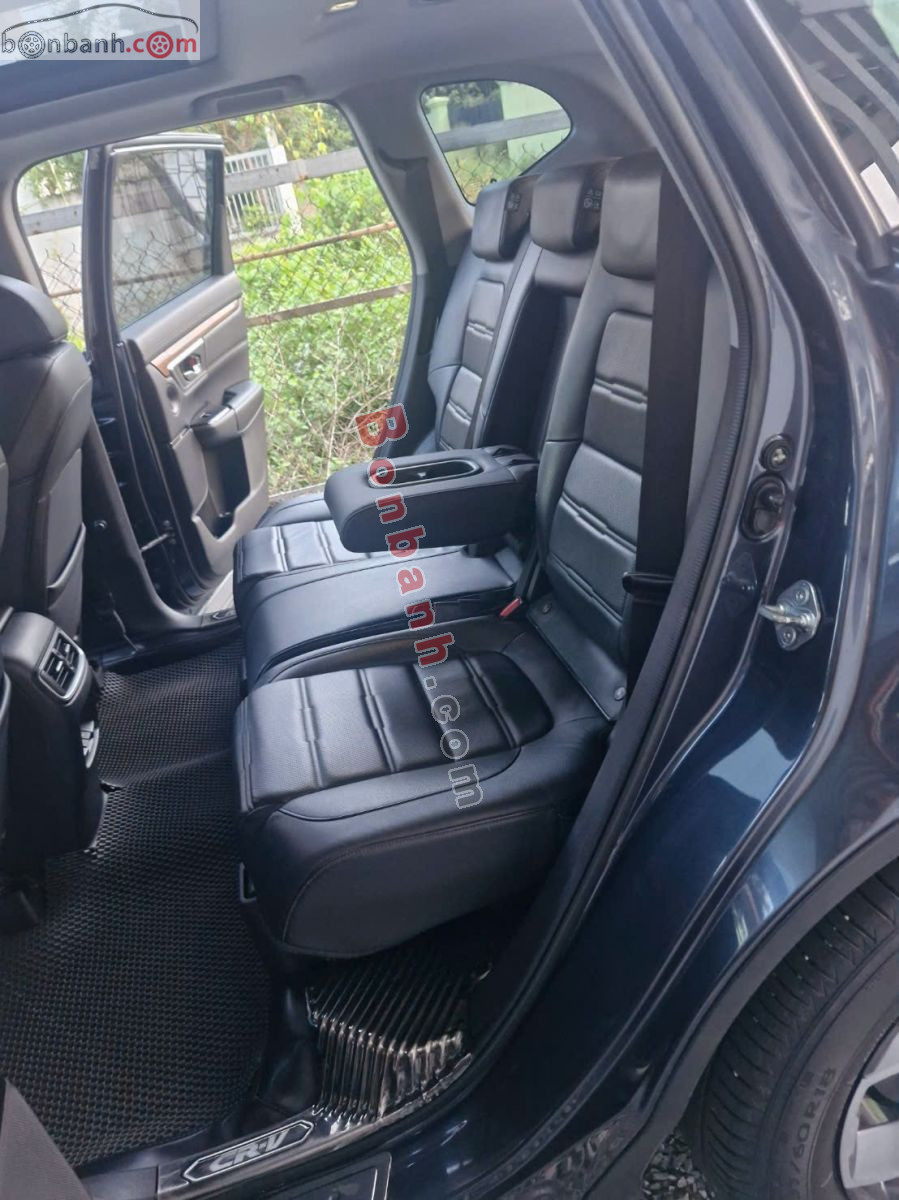 Honda CRV L 2022 - 750 Triệu 5