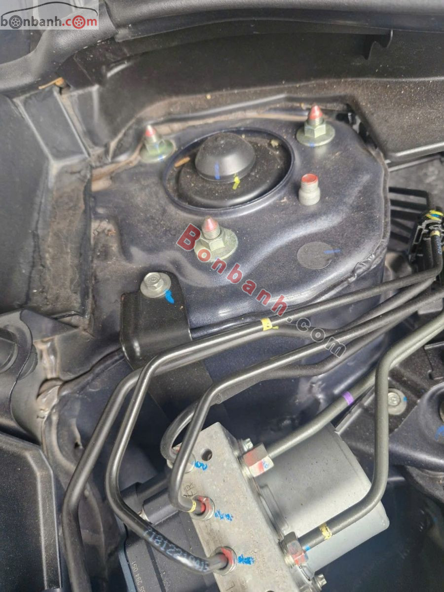 Honda CRV L 2022 - 750 Triệu 6
