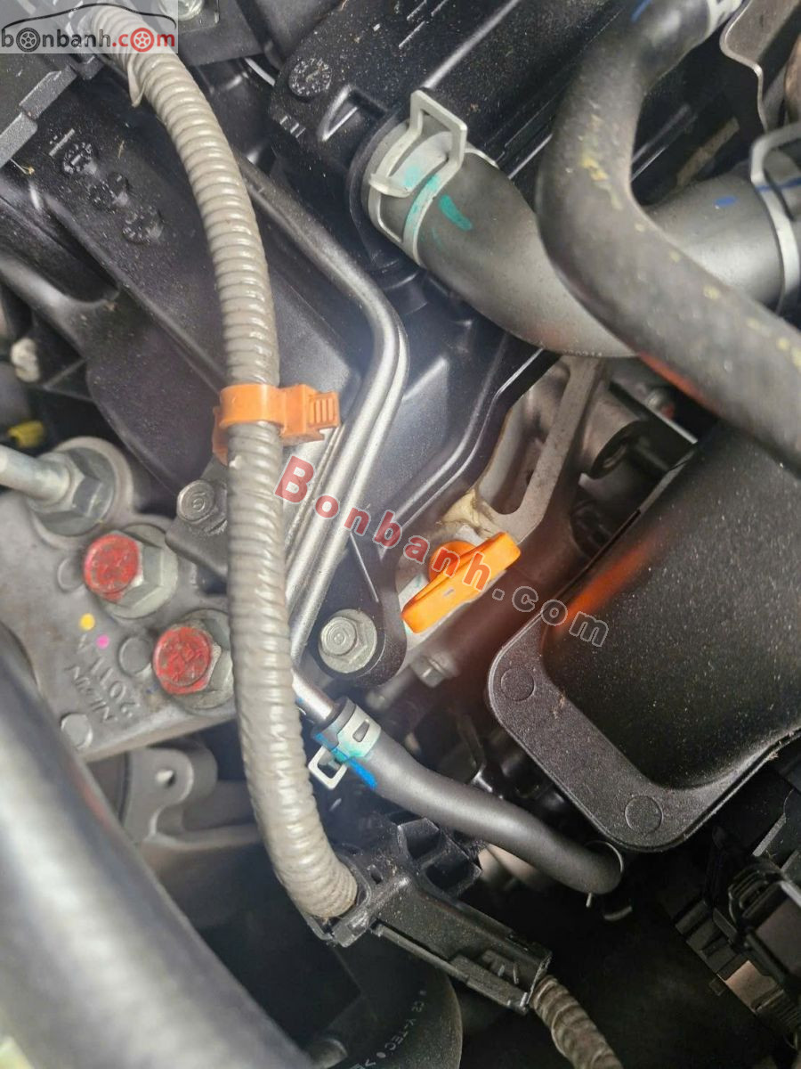 Honda CRV L 2022 - 750 Triệu 7
