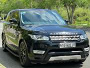 can ban xe oto cu nhap khau LandRover Range Rover Sport HSE 2017