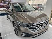 Bán xe Volkswagen Viloran Luxury 2024 giá 2 Tỷ 208 Triệu - TP HCM