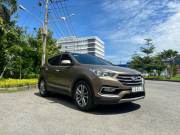 Bán xe Hyundai SantaFe 2018 2.4L 4WD giá 749 Triệu - TP HCM