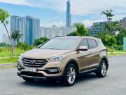 Bán xe Hyundai SantaFe 2018 2.4L 4WD giá 728 Triệu - TP HCM