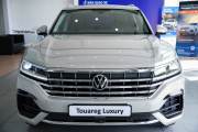 Bán xe Volkswagen Touareg Luxury 2.0 TSI 2023 giá 3 Tỷ 99 Triệu - TP HCM