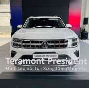 Bán xe Volkswagen Teramont 2024 President 2.0 AT giá 2 Tỷ 399 Triệu - TP HCM