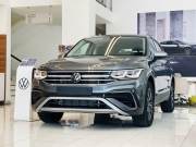 Bán xe Volkswagen Tiguan 2023 Allspace giá 1 Tỷ 599 Triệu - TP HCM