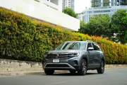 Bán xe Volkswagen Teramont 2023 Limited Edition 2.0 AT giá 2 Tỷ 138 Triệu - TP HCM