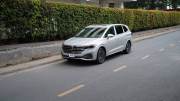Bán xe Volkswagen Viloran 2024 Luxury giá 2 Tỷ 188 Triệu - TP HCM