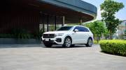 Bán xe Volkswagen Touareg 2024 Luxury 2.0 TSI giá 3 Tỷ 99 Triệu - TP HCM