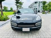 Bán xe Porsche Cayenne 3.6 V6 2014 giá 1 Tỷ 290 Triệu - Hà Nội