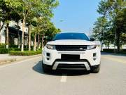 Bán xe LandRover Range Rover Evoque 2014 Dynamic giá 890 Triệu - Hà Nội