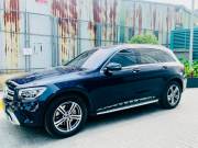 Bán xe Mercedes Benz GLC 2020 200 giá 1 Tỷ 290 Triệu - Hà Nội