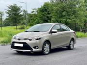 Bán xe Toyota Vios 2018 1.5G giá 395 Triệu - Hà Nội